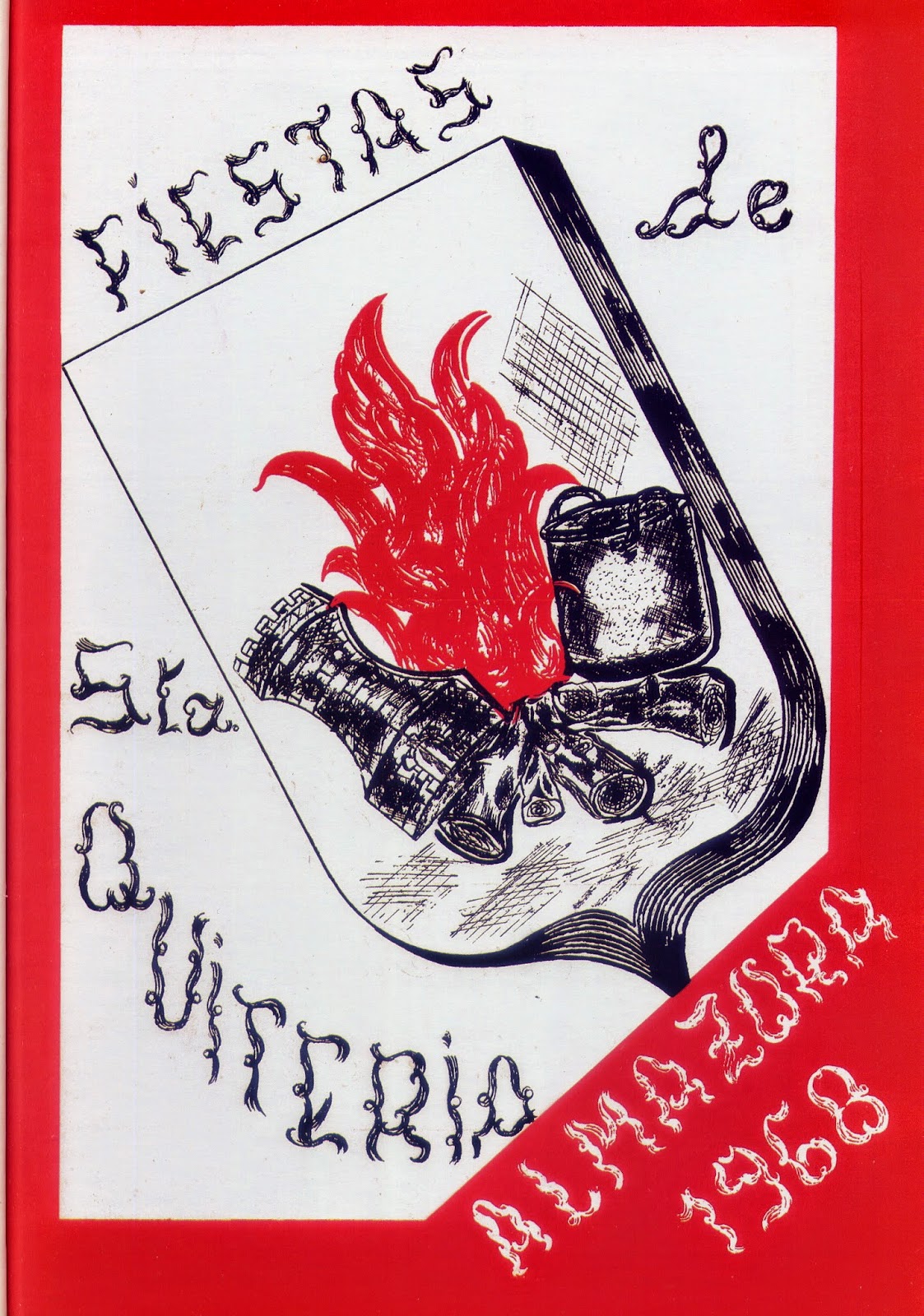 Fiestas de Santa Quiteria  